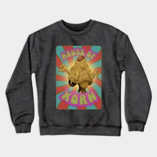 House of Xorn Crewneck Sweatshirt